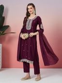 Wine color option