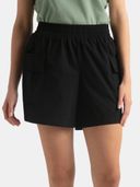 Black color option, Currently selected