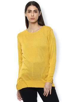 Van Heusen - Yellow Top
