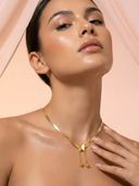 Gold color option, Currently selected