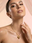 Gold color option, Currently selected