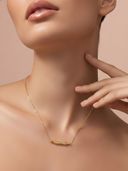 Gold color option, Currently selected