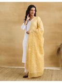 Yellow color option, Currently selected