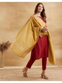 Mustard color option