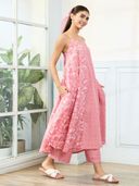 Pink color option, Currently selected