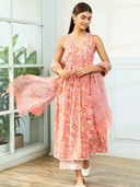Peach color option, Currently selected