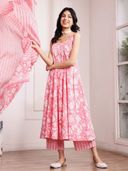 Pink color option