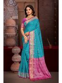 Turquoise color option