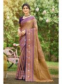 Brown color option, Currently selected