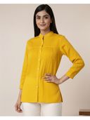 Yellow color option, Currently selected