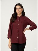 Brown color option, Currently selected
