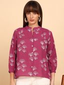 Pink color option, Currently selected