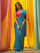 Teal color option, Currently selected