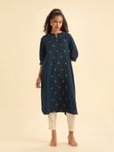 Navy Blue color option