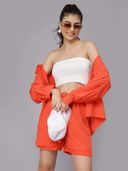 Orange color option, Sold out