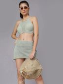 Green color option, Sold out