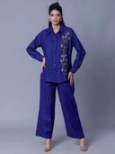 Blue color option, Sold out
