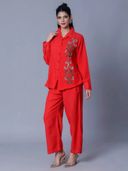 Red color option, Sold out