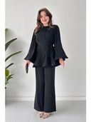 Black color option, Currently selected