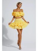 Yellow color option, Sold out