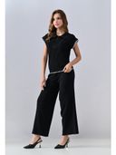 Black color option, Sold out, Currently selected