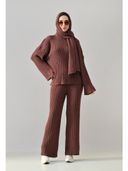 Brown color option, Sold out, Currently selected