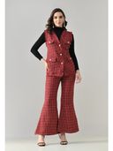 Maroon color option, Currently selected