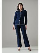 Navy Blue color option