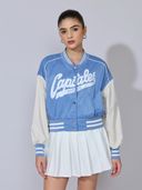 Blue color option
