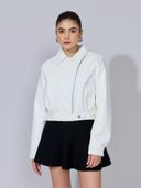 White color option, Currently selected