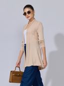 Beige color option, Currently selected