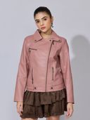 Pink color option, Currently selected