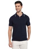 Navy Blue color option, Sold out, Currently selected