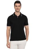 Black color option, Currently selected