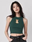 Green color option