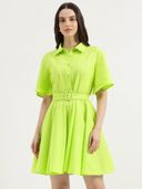 Green color option