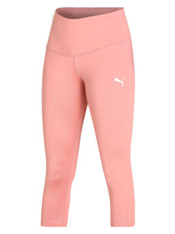 Puma - Ess Poly 3/4 Casual Tights