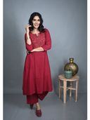 Red color option, Sold out