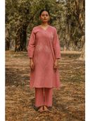 Pink color option, Currently selected