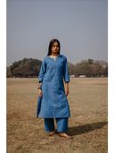 Blue color option