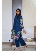 Navy Blue color option