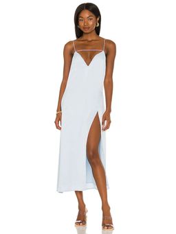Camila Coelho - Darla Midi Dress