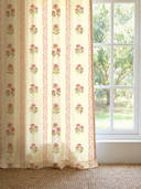 Pink color option, Currently selected