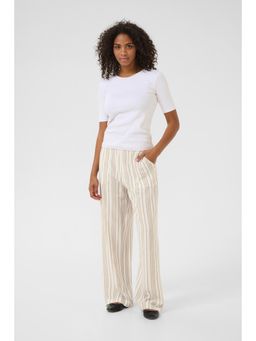 Kaffe - KAmilia Long Wide Pants HW