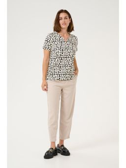 Kaffe - KAbella Jersey Blouse
