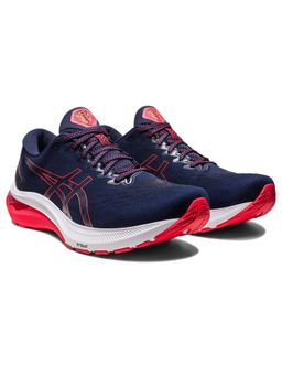 ASICS - Gt-2000 11 Blue Mens Standard Width Running Shoes