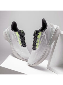 Red Tape - Men Solid Grey Walking Shoes