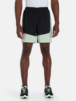 Puma - Run Favorite Woven 7 Session Mens Black Shorts
