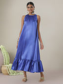 Electric Blue color option, Sold out, Currently selected