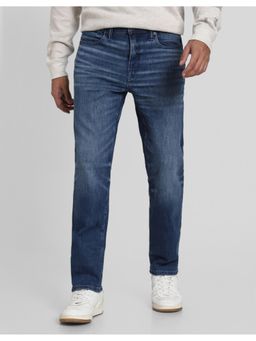 American Eagle - 24/7 Air Flex Temp Tech Athletic Straight Jean
